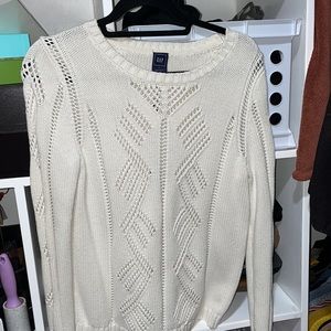 GAP Knit Sweater